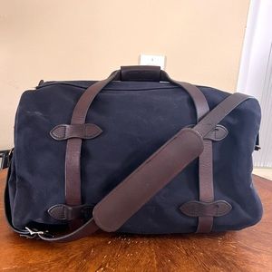 Filson Small Rugged Twill Duffle Bag